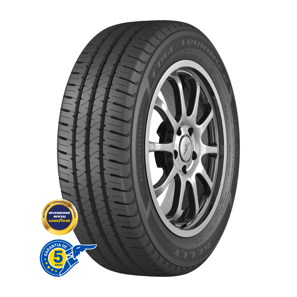 175/70 R13 EDGE TOURING 2 82T SL
